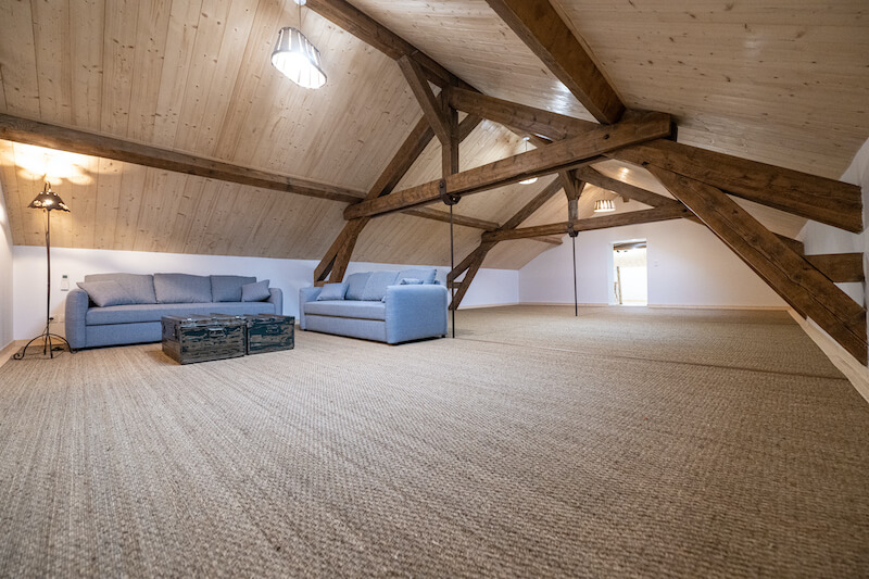 Grand Gite Groupe Doubs 25 Gîte des voyageurs En famille ou entre Amis       