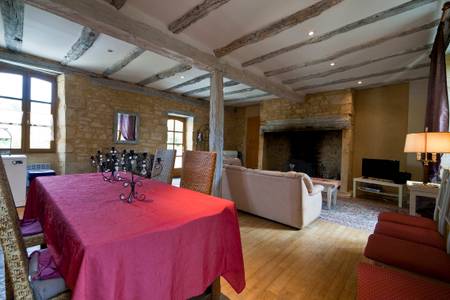 Grand Gite Groupe Dordogne 24 Location de gîtes de charme en Périgord Noir