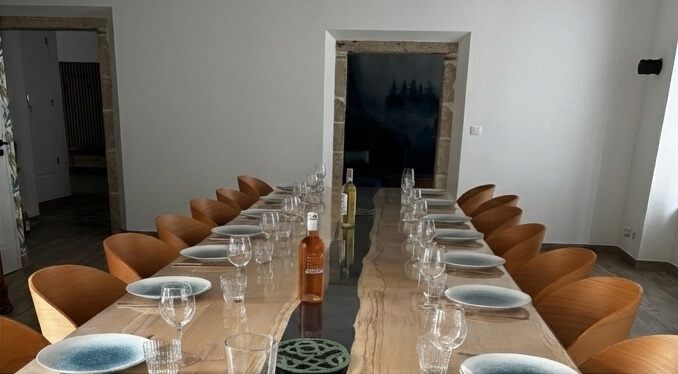 Grand Gite Groupe Ardèche 07 Gîte de charme en plein cœur de l’Ardeche