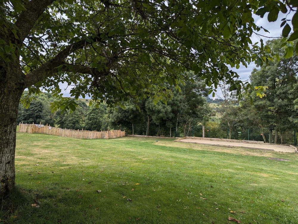 Grand Gite Groupe Haute-Loire 43 GITE DE GROUPE "L'EPI DE BLE"