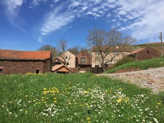 Grand Gite Groupe Aveyron 12 Gîte de groupe en Aveyron salles, sauna, jacuzzi