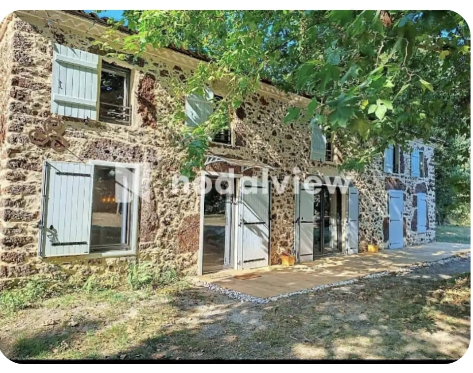 Grand Gite Groupe Landes 40 Grande maison landaise dans son parc naturel