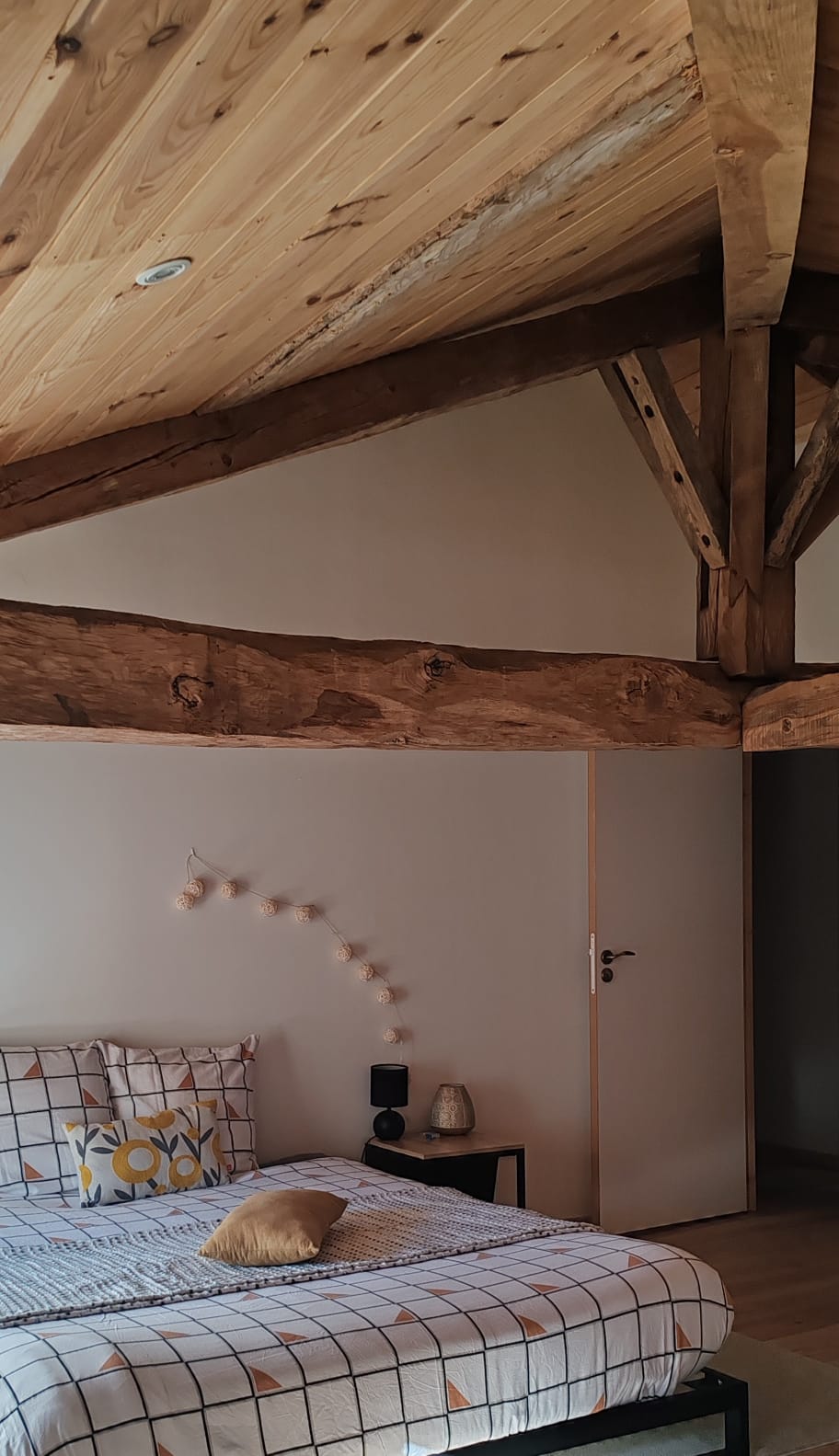 Grand Gite Groupe Landes 40 Grande maison landaise dans son parc naturel