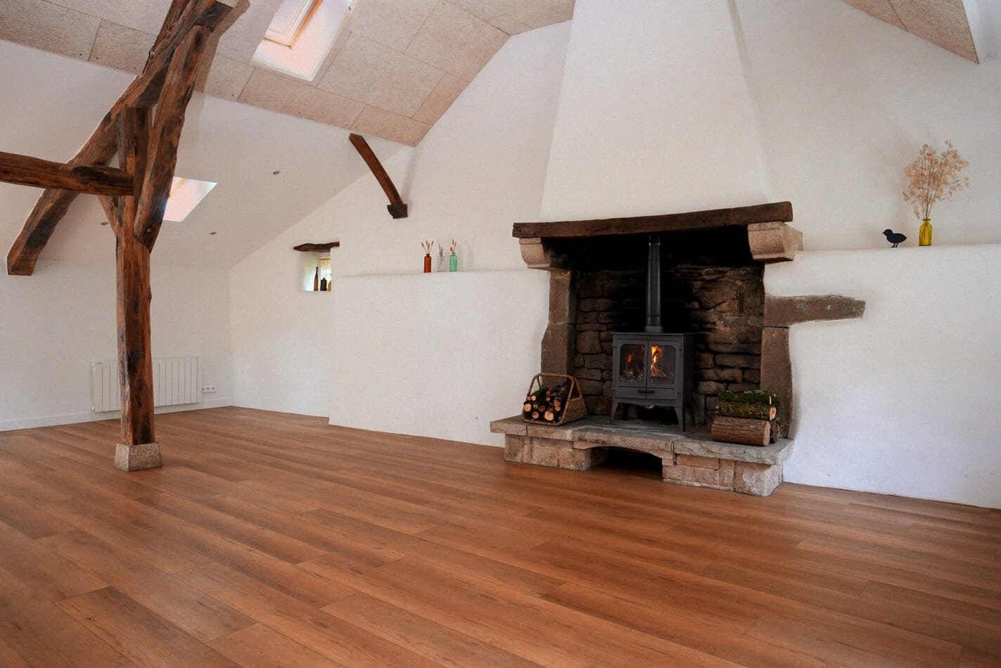 Grand Gite Groupe Morbihan 56 Le Village du Val Richard, au coeur du Morbihan