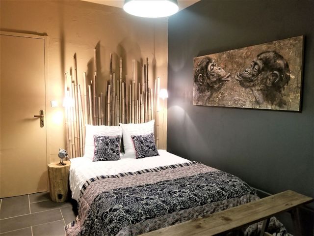 Grand Gite Groupe Loire-Atlantique 44 Grand gîte de charme pour 30 personnes