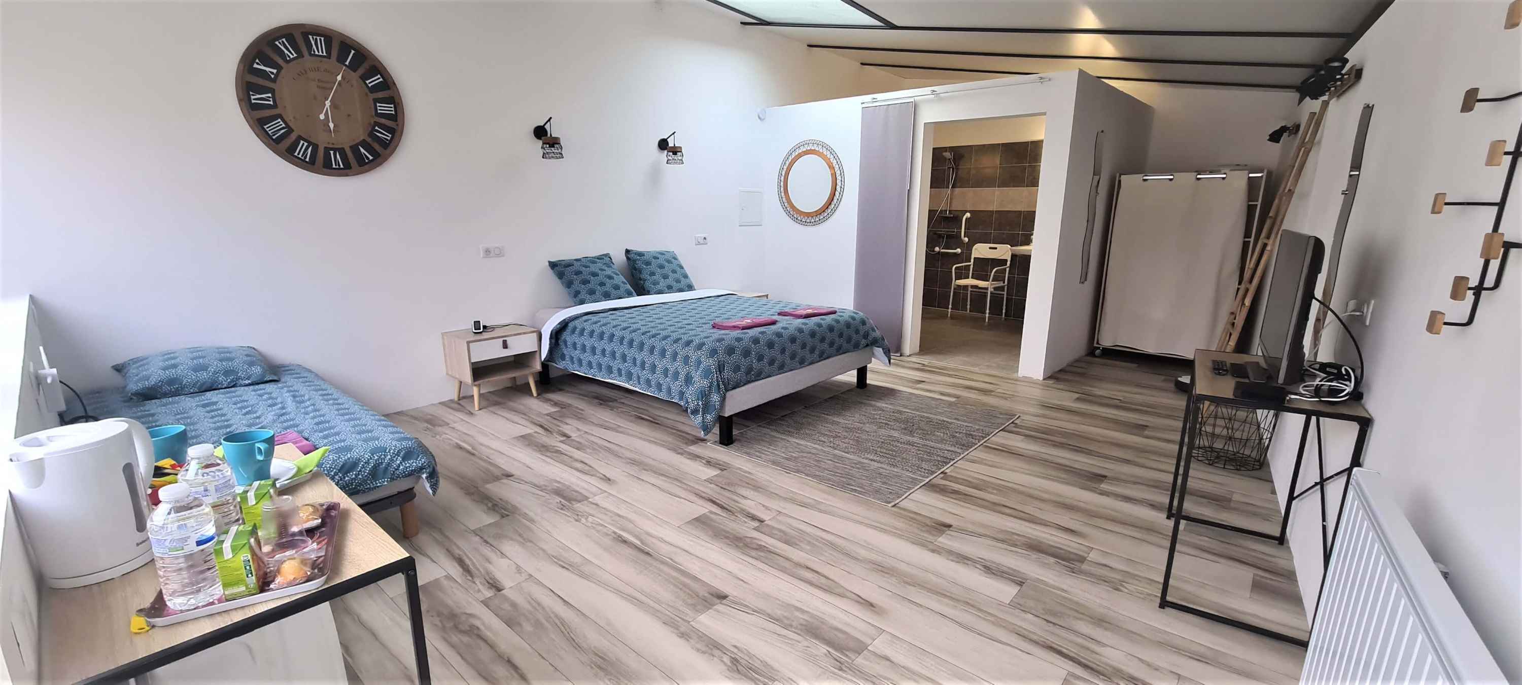 Grand Gite Groupe Indre-et-Loire 37 Gite de groupe au coeur des châteaux de la Loire 