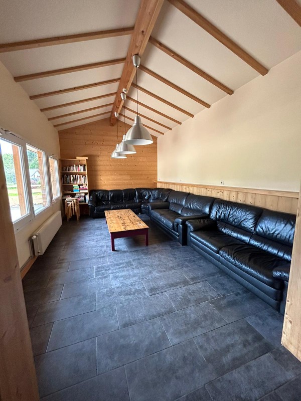 Grand Gite Groupe Jura 39 Gîte de groupe 21 personnes en gestion libre 