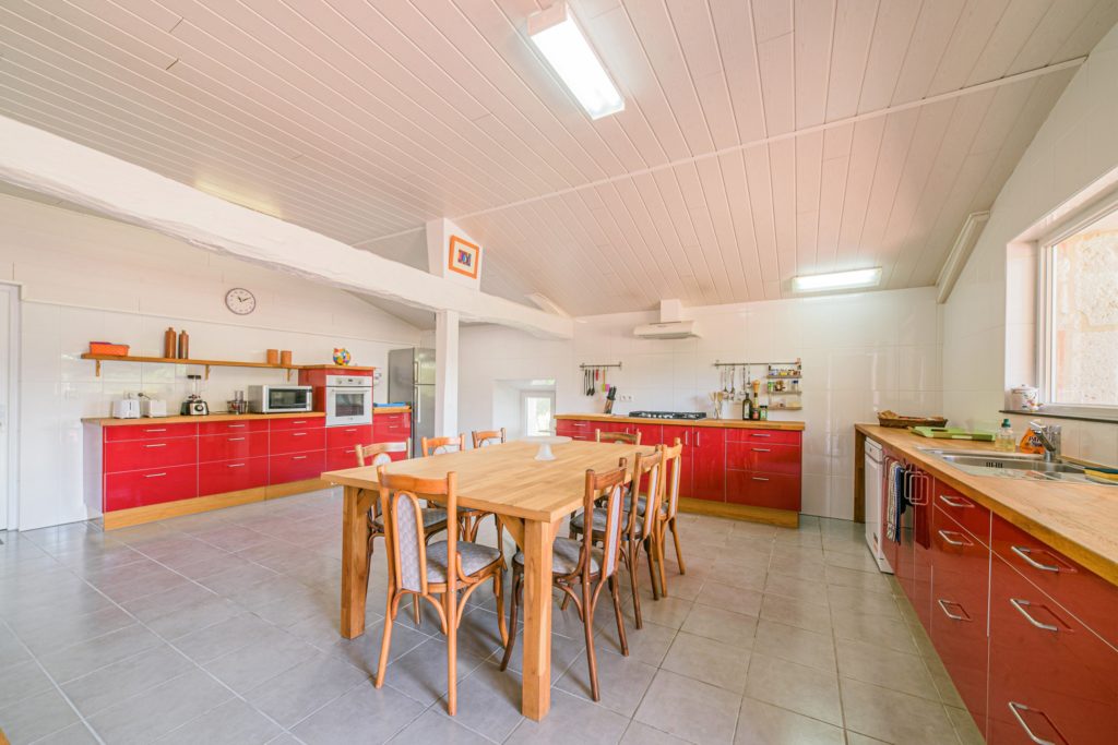 Grand Gite Groupe Lot-et-Garonne 47 Gite avec salle de réception &  vue panoramique 