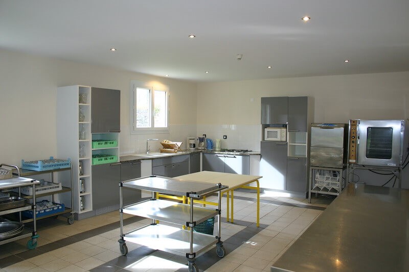 Grand Gite Groupe Loire-Atlantique 44 Les Gites au Château de Noirbreuil