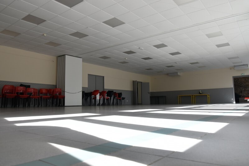 Grand Gite Groupe Loire-Atlantique 44 Les Gites au Château de Noirbreuil