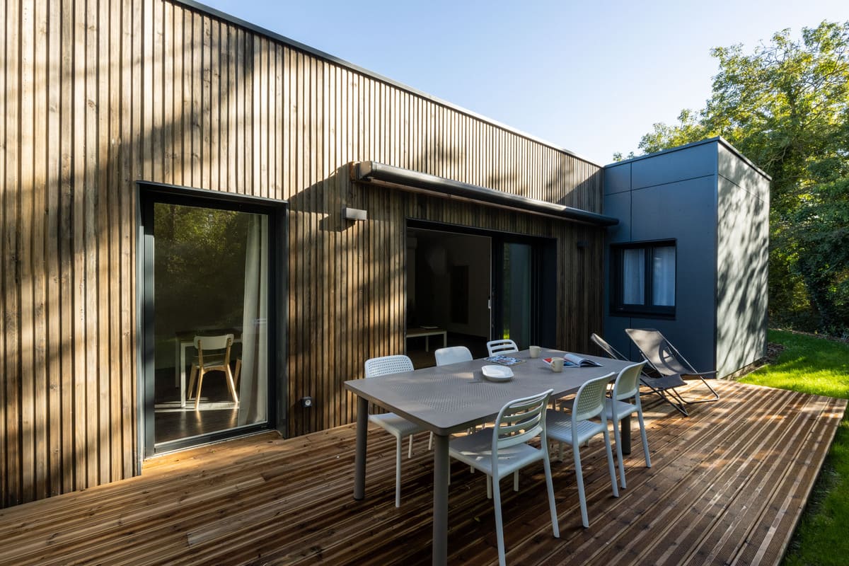 Grand Gite Groupe Charente-Maritime 17 Maisons familiales