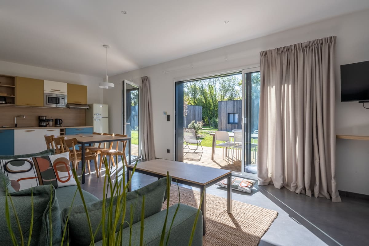 Grand Gite Groupe Charente-Maritime 17 Maisons familiales