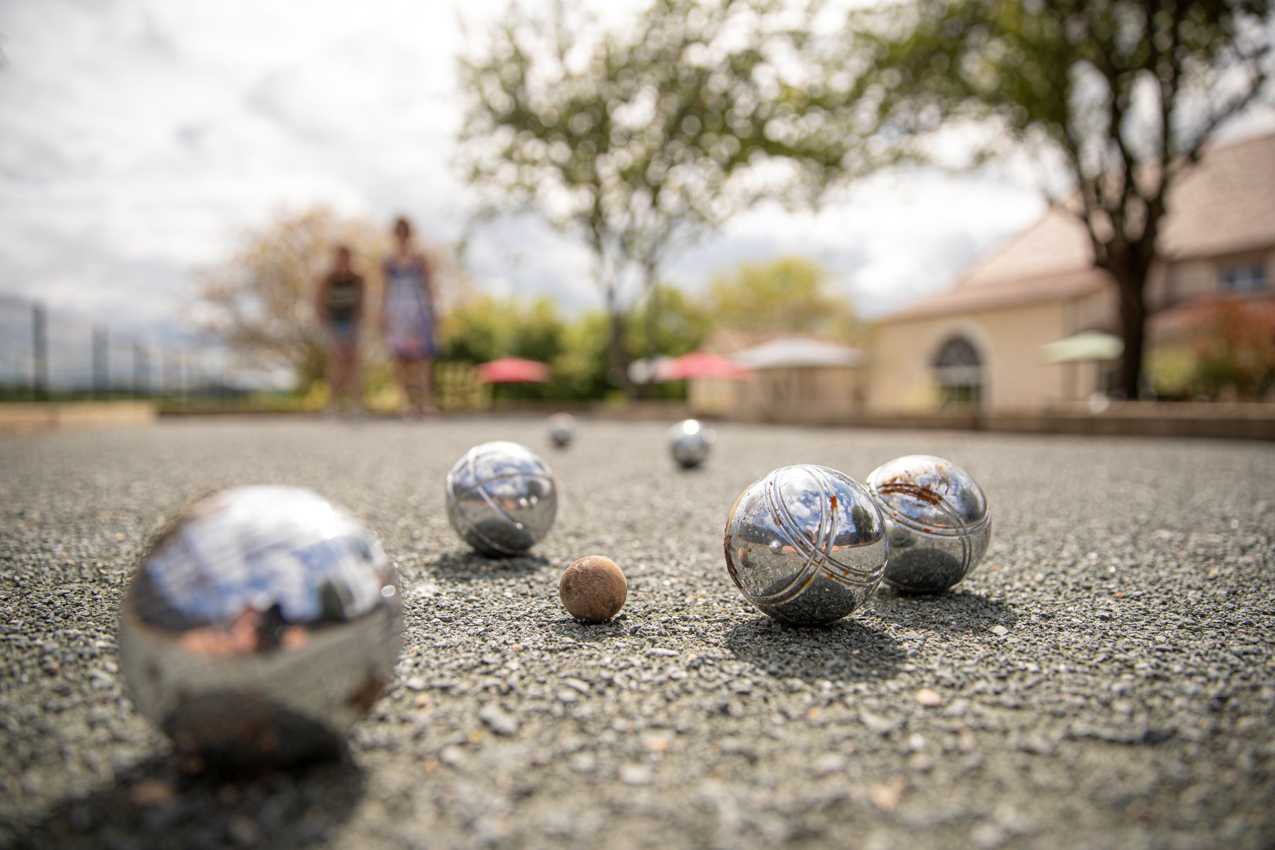 Grand Gite Groupe Dordogne 24 LES CARASSONNES ****