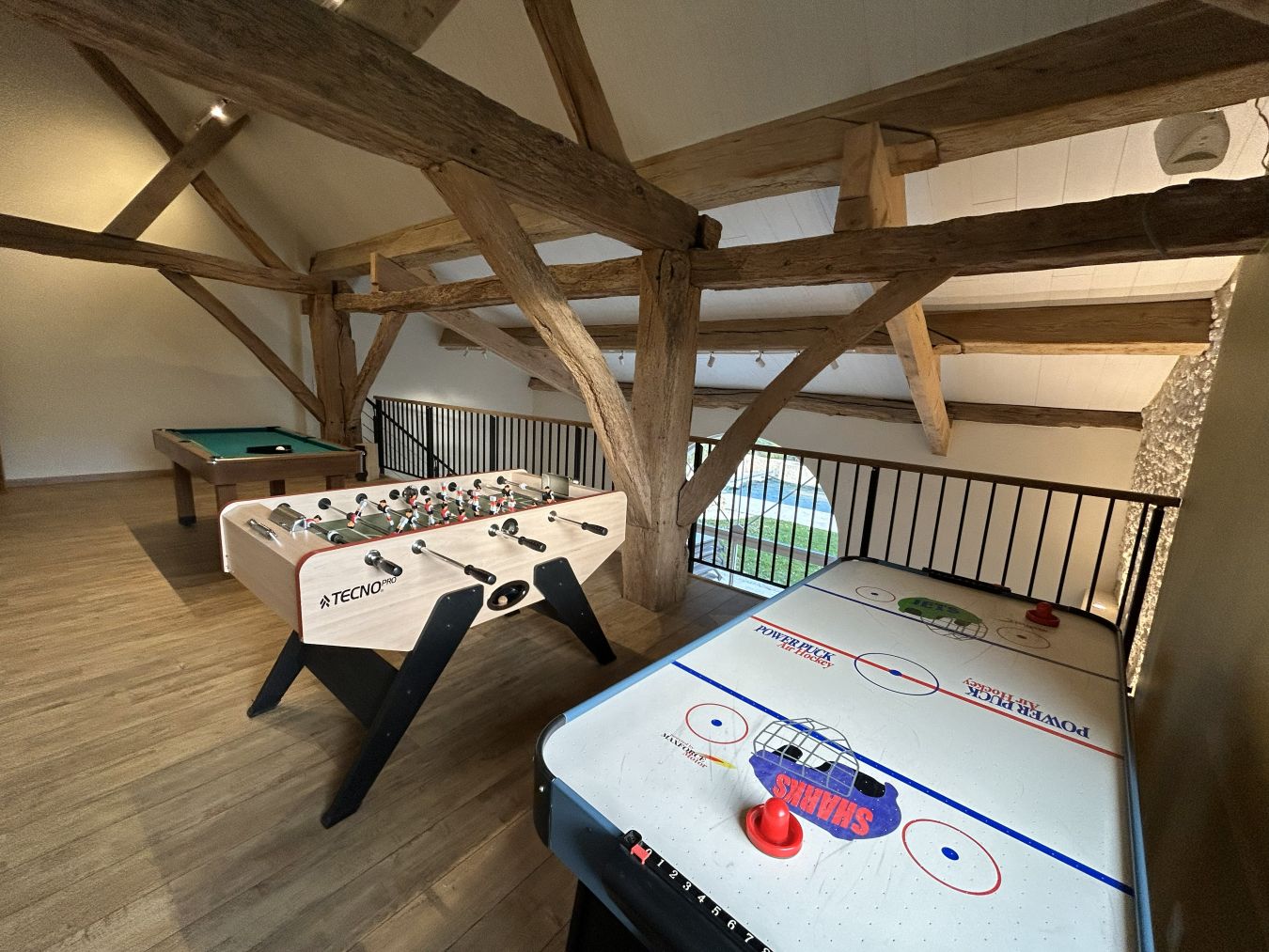 Grand Gite Groupe Dordogne 24 LES CARASSONNES ****