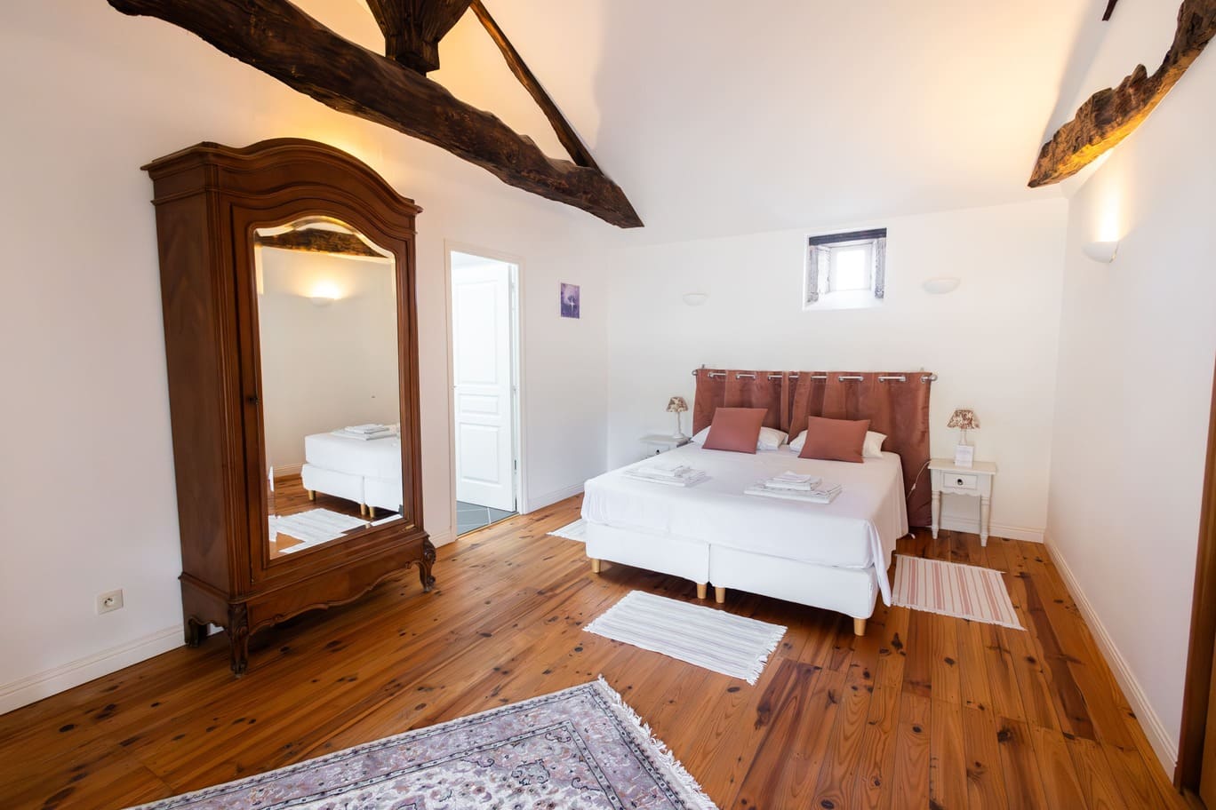 Grand Gite Groupe Charente 16 Une demeure pour des moments d'exception