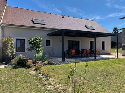 Grand Gite Groupe Saône-et-Loire 71 Gîte Un p’tit bout de Ciel