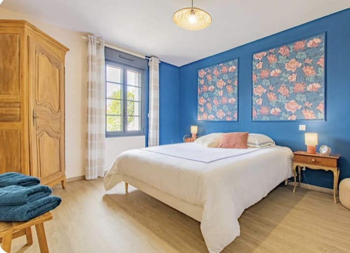 Grand Gite Groupe Saône-et-Loire 71 Gîte Un p’tit bout de Ciel