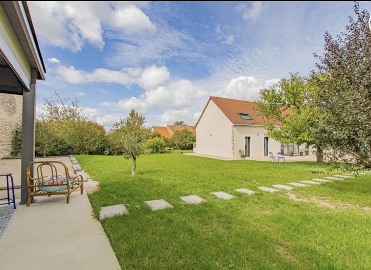 Grand Gite Groupe Saône-et-Loire 71 Gîte Un p’tit bout de Ciel