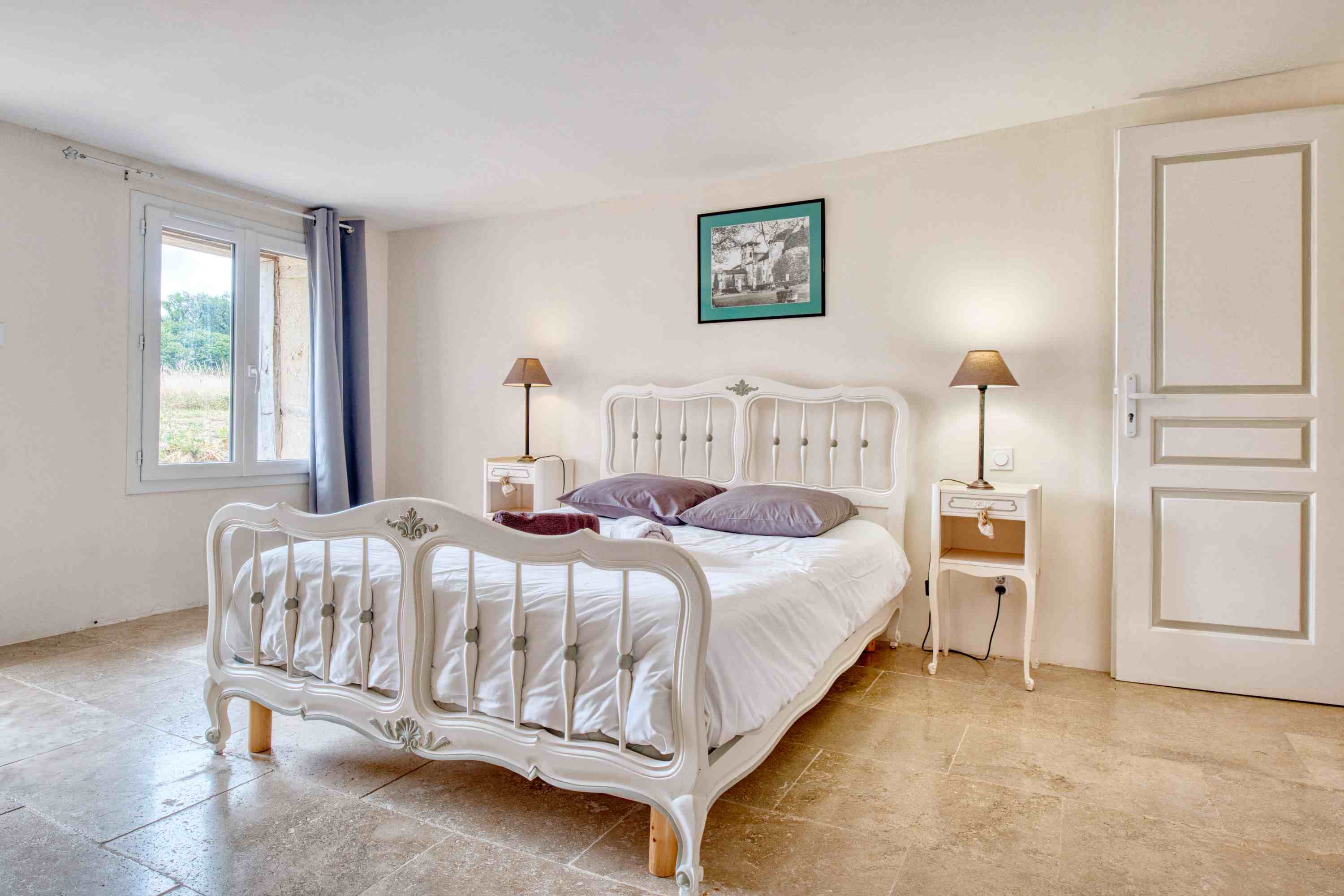 Grand Gite Groupe Dordogne 24 Mas de Barrat 