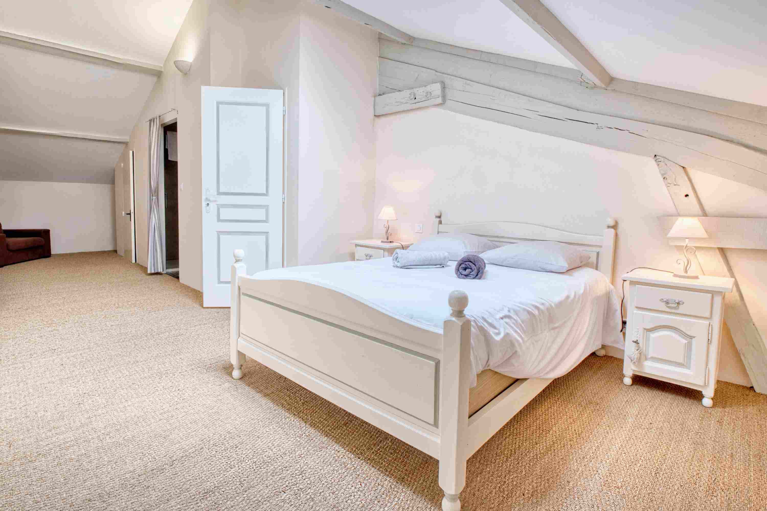 Grand Gite Groupe Dordogne 24 Mas de Barrat 