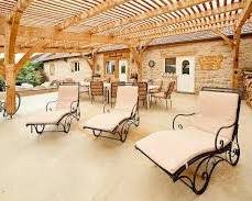 Grand Gite Groupe Jura 39 Le confort XXL Arbois-Jura (5 chambres max 15p)