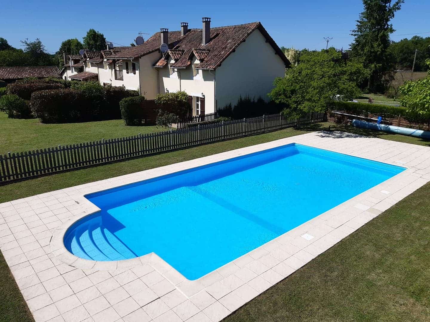 Grand Gite Groupe Dordogne 24 5 charming gites in heart of Perigord Vert