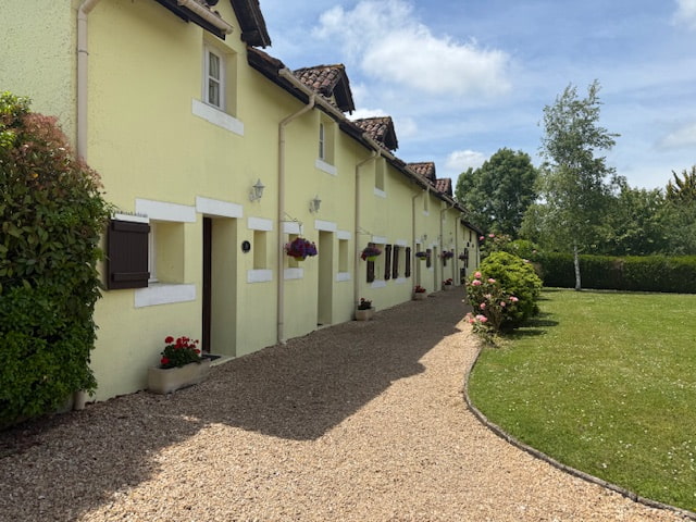 Grand Gite Groupe Dordogne 24 5 charming gites in heart of Perigord Vert