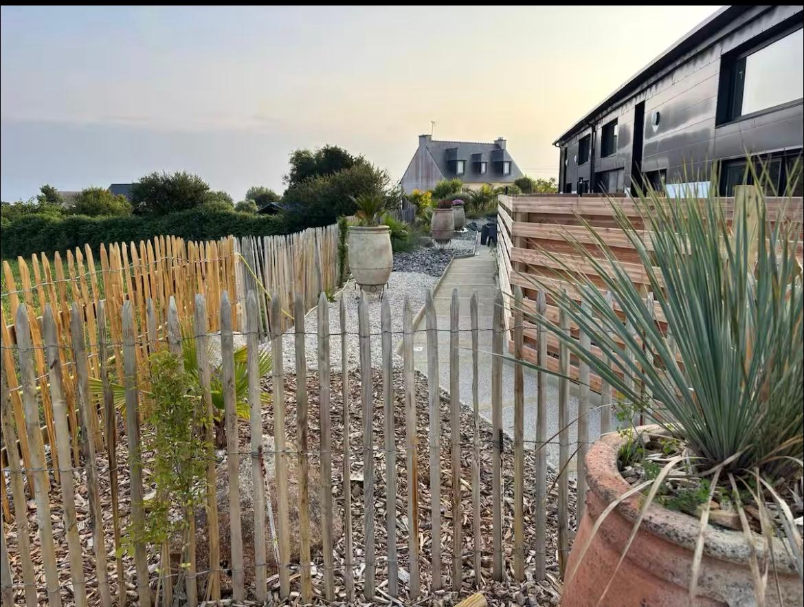 Grand Gite Groupe Côtes-d'Armor 22 loft d'exception à Trélévern