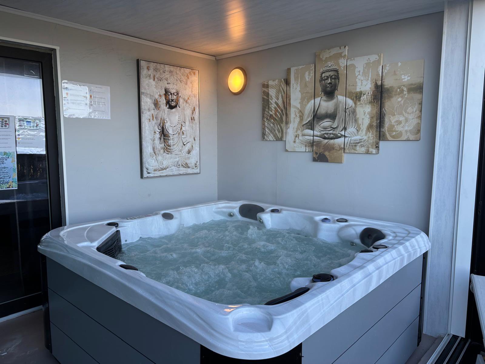 Grand Gite Groupe Côtes-d'Armor 22 loft d'exception à Trélévern