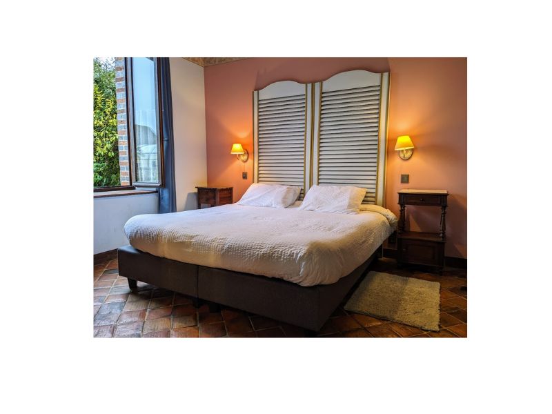 Grand Gite Groupe Loiret 45 Gîtes du Martroy 15 couchages & salle de réception