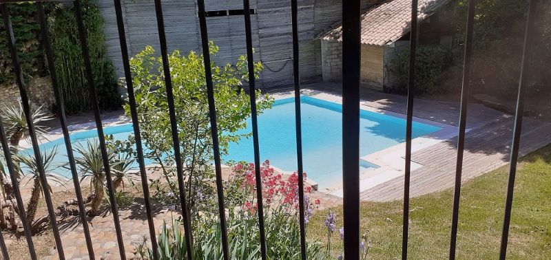 Grand Gite Groupe Ardèche 07 Grand Gîte: Sud Ardèche entre Cevennes et Provence