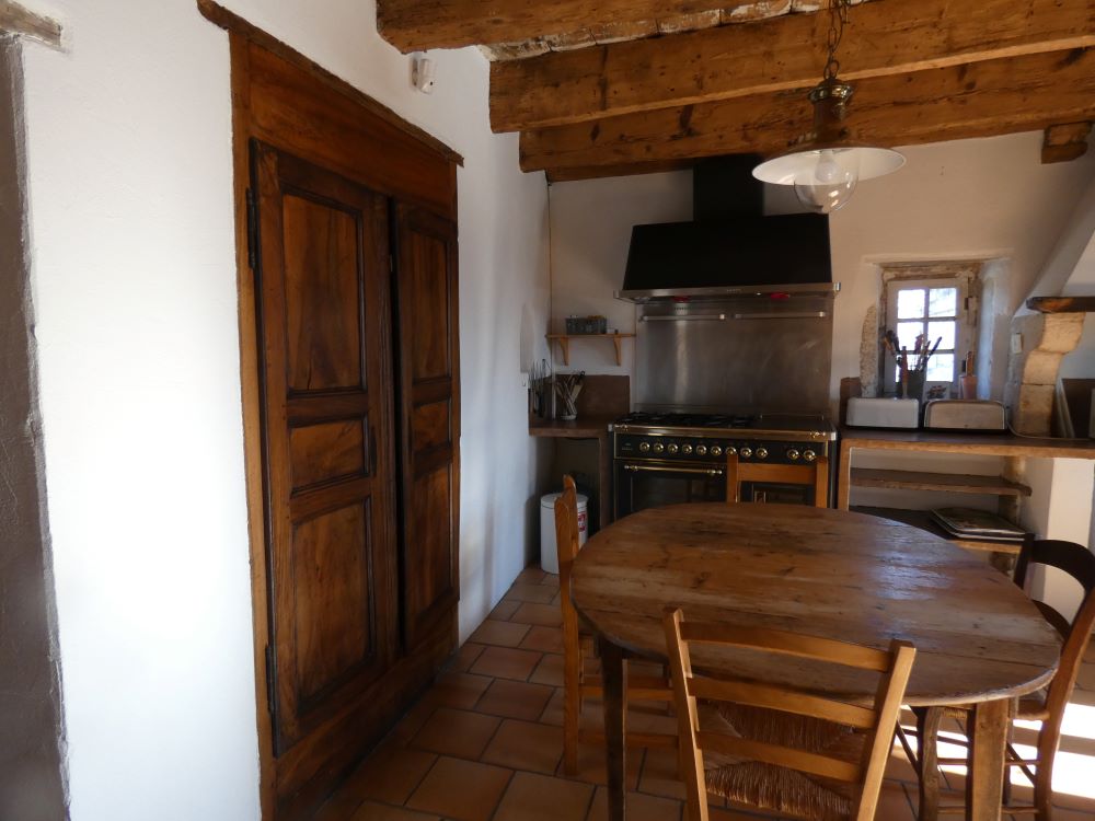 Grand Gite Groupe Ardèche 07 Grand Gîte: Sud Ardèche entre Cevennes et Provence