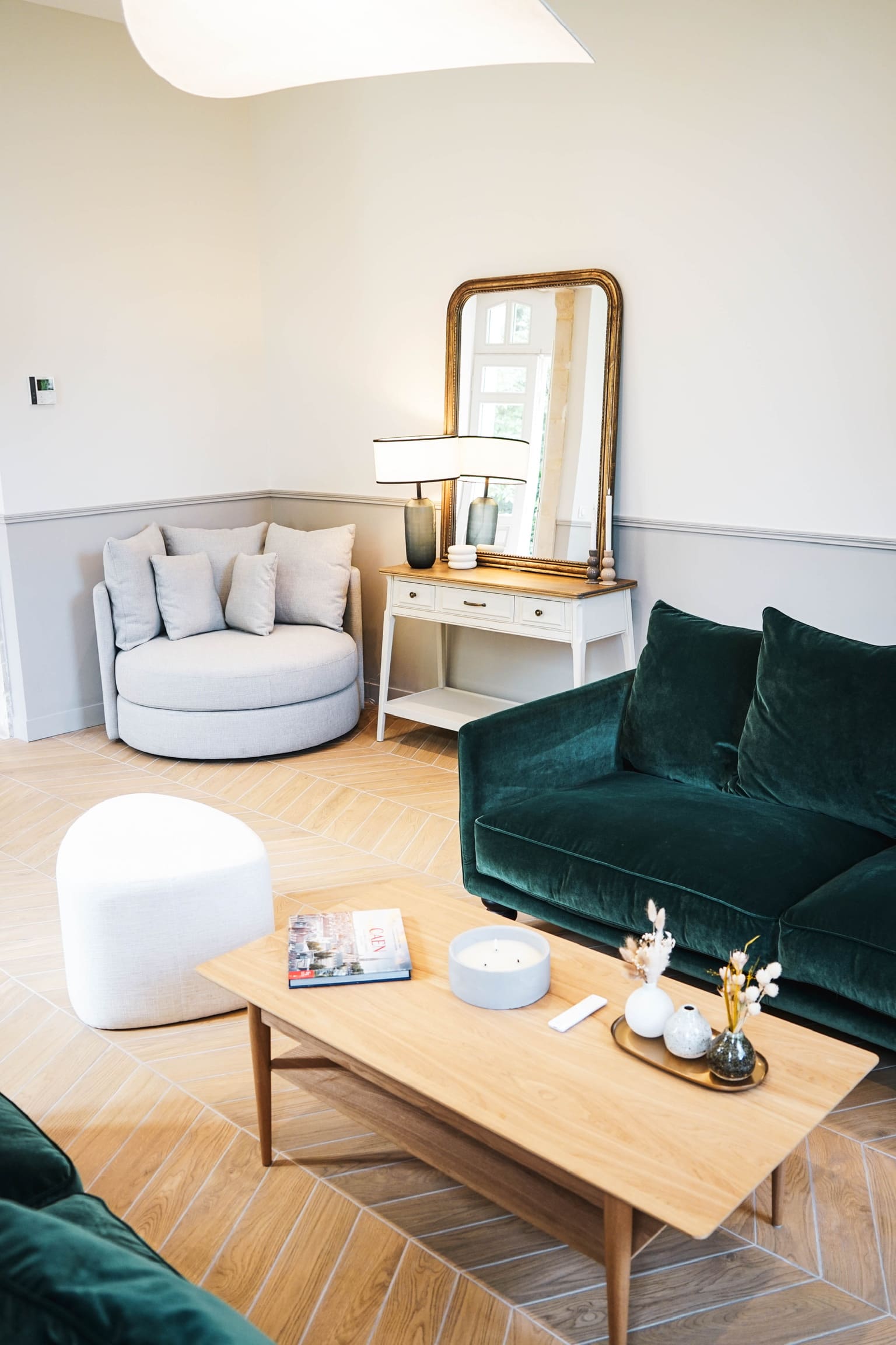 Grand Gite Groupe Calvados 14 Grande Maison historique Caen