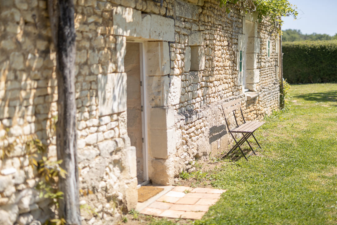 Grand Gite Groupe Vienne 86 Longère de charme - 10 pers - 3km Center Parcs