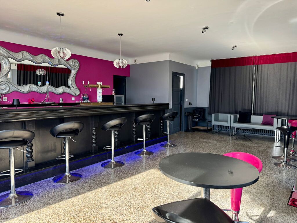 Grand Gite Groupe Charente-Maritime 17 Villa en bord de mer 15 personnes 