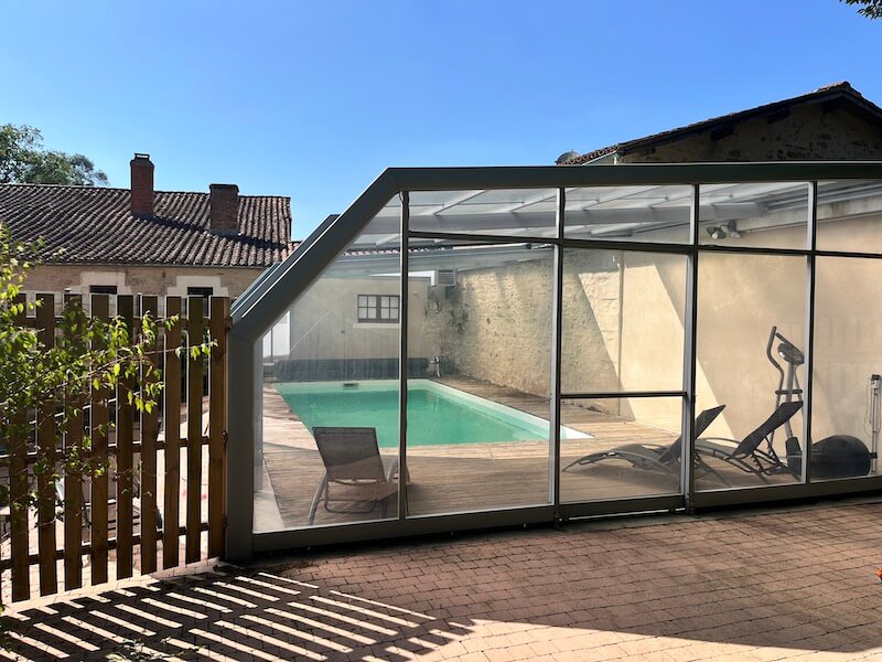 Grand Gite Groupe Vendée 85 Gîtes de groupes (25)avec piscines 