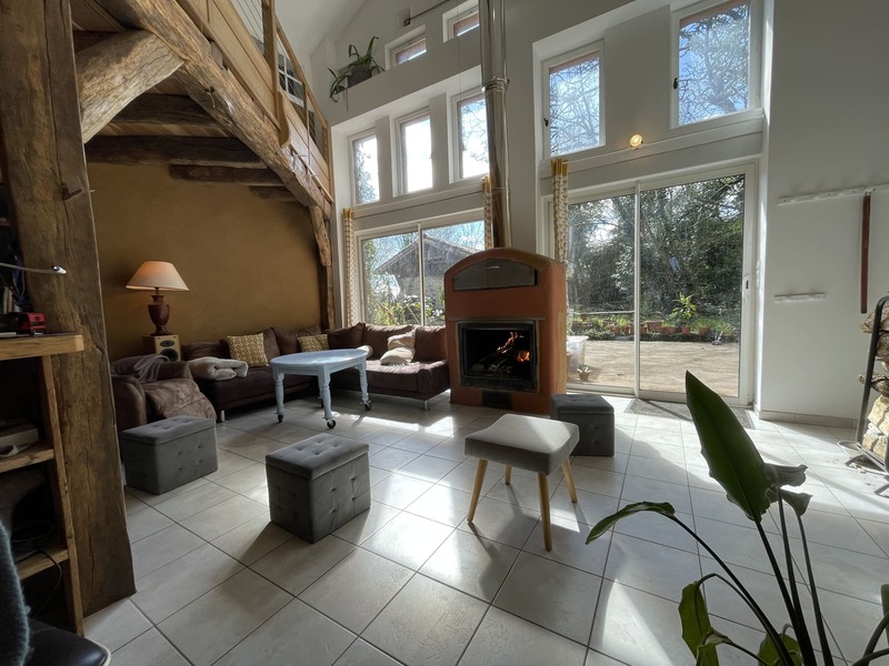 Grand Gite Groupe Vienne 86 Gîte 14 pers proche Futuroscope Vienne 86