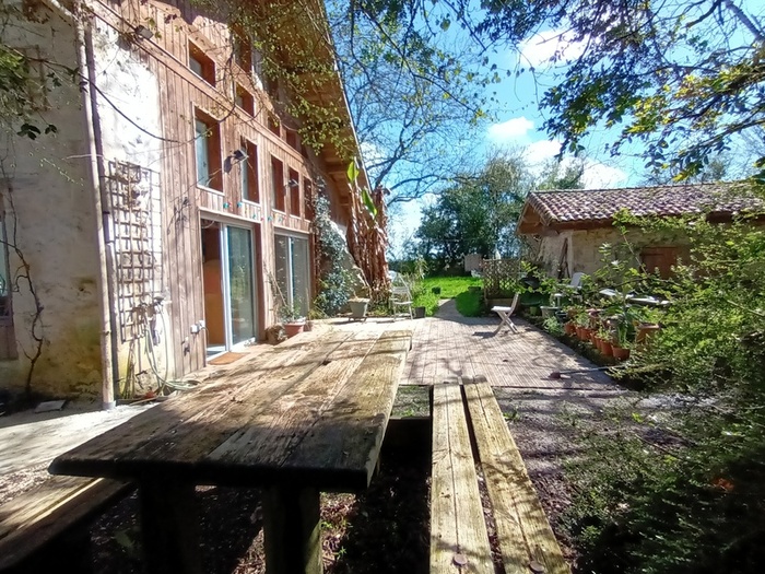 Grand Gite Groupe Vienne 86 Gîte 14 pers proche Futuroscope Vienne 86