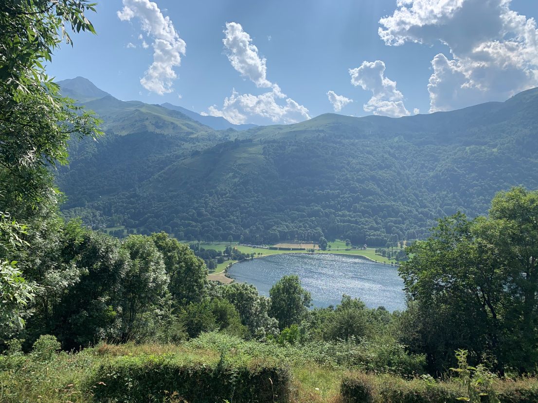Grand Gite Groupe Hautes-Pyrénées 65 Domaine de la Tour de Moulor - Loudenvielle