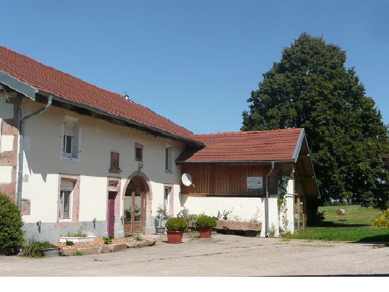 Grand Gite Groupe Vosges 88 gîtes de grand standing 