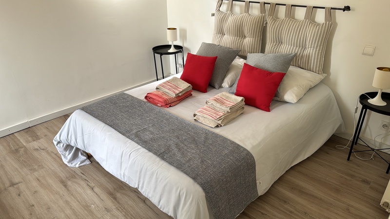 Grand Gite Groupe Vaucluse 84 Villa 16 prs piscine 5 min Parc Spirou Wave Island