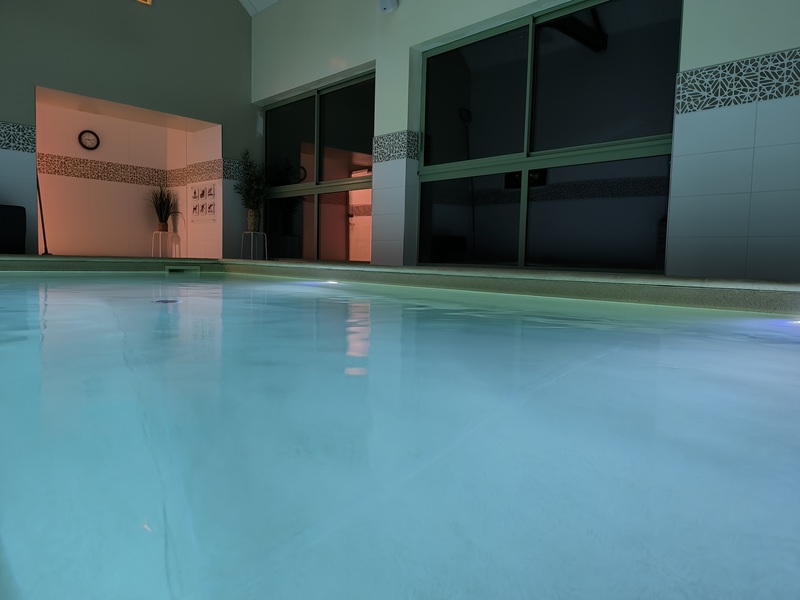 Grand Gite Groupe Ille-et-Vilaine 35 Gîtes XL 30 places : piscines, jacuzzi, hammam