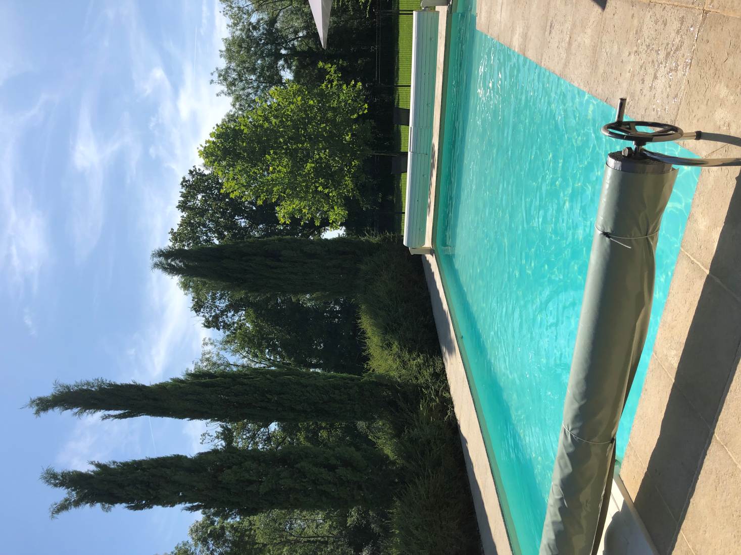 Grand Gite Groupe Jura 39 3 Gites de charmes en pleine nature avec piscine 