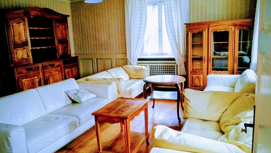 Grand Gite Groupe Haut-Rhin 68 30 personnes & 13 chambres : Vosges Alsaciennes