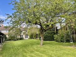 Grand Gite Groupe Loiret 45 Break au vert près de Paris et Fontainebleau