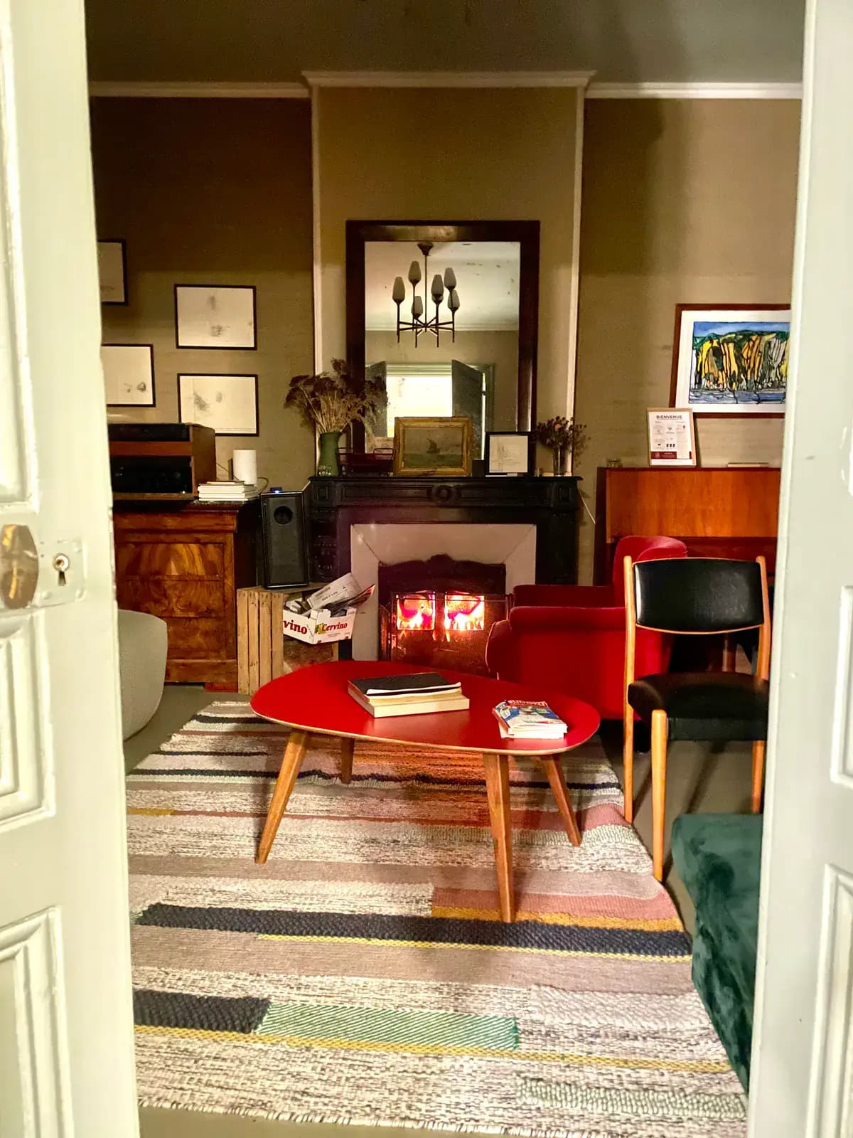 Grand Gite Groupe Somme 80 Grand gîte de caractère pour 15 personnes Ault