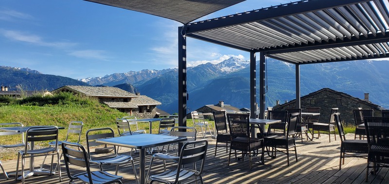 Grand Gite Groupe Savoie 73 Évasion nature & grands rassemblements