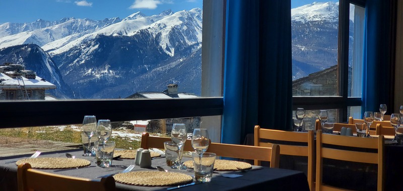 Grand Gite Groupe Savoie 73 Évasion nature & grands rassemblements