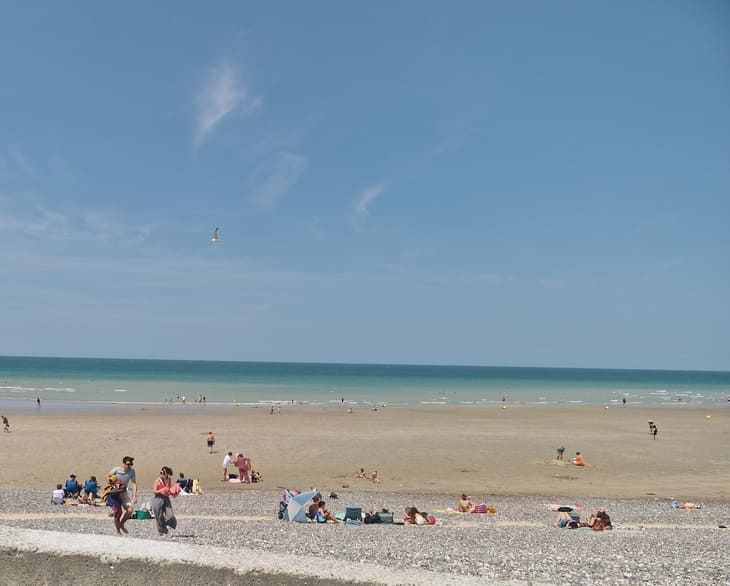 Grand Gite Groupe Seine-Maritime 76 Gite bord de mer 15 personnes