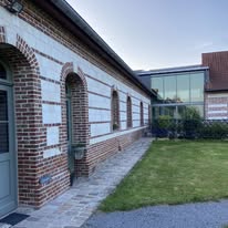 Grand Gite Groupe Somme 80 DOMAINE AVEC PISCINE, 4 GITES, 35 COUCHAGES